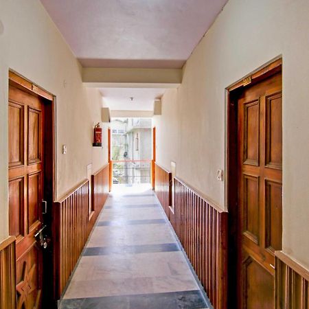 Hotel O Kundan Inn Manāli Exteriér fotografie