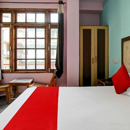 Hotel O Kundan Inn Manāli Exteriér fotografie