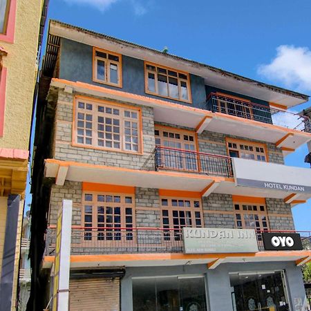 Hotel O Kundan Inn Manāli Exteriér fotografie