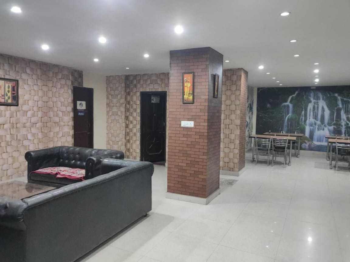 Hotel O Kundan Inn Manāli Exteriér fotografie