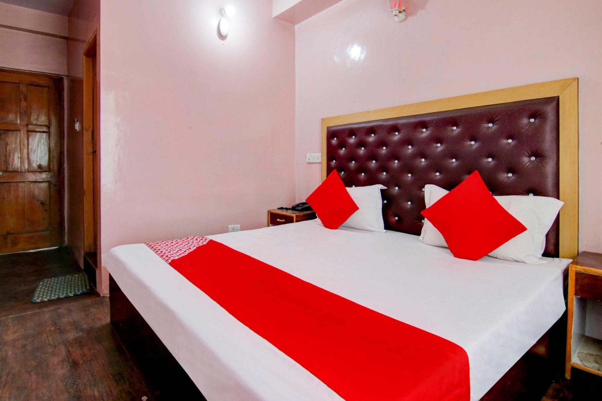 Hotel O Kundan Inn Manāli Exteriér fotografie