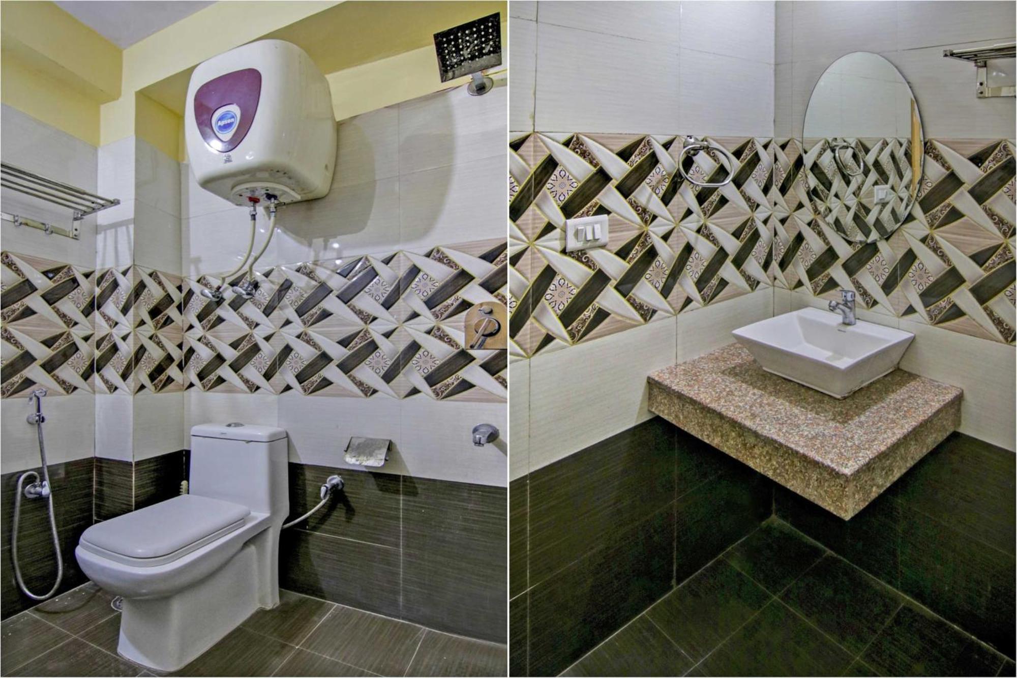 Hotel O Kundan Inn Manāli Exteriér fotografie