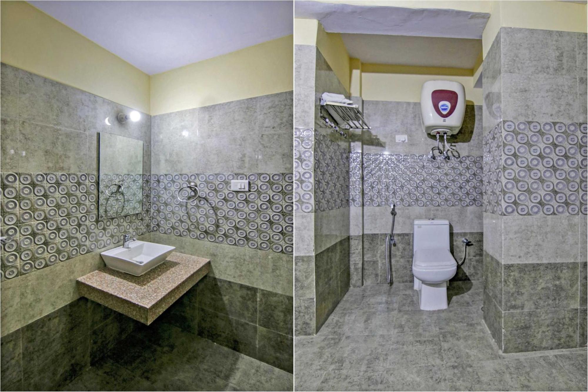 Hotel O Kundan Inn Manāli Exteriér fotografie